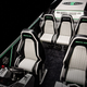 Illustration for article titled This Is The 3,100-HP Cigarette Boat The Mercedes-AMG GT R Was Always Meant To Be